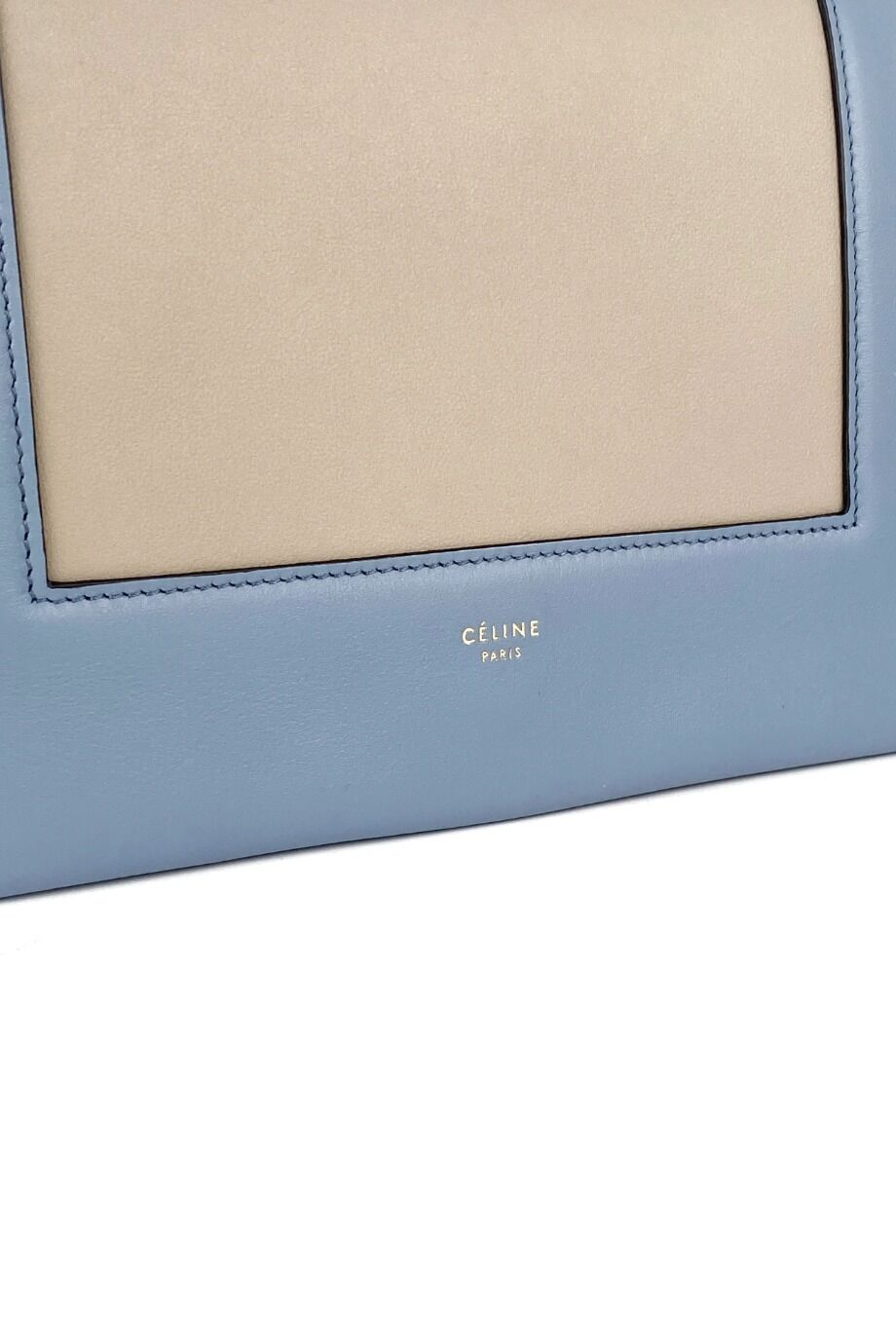 image 3 Сумка Frame Medium bag комбинированная по цвету