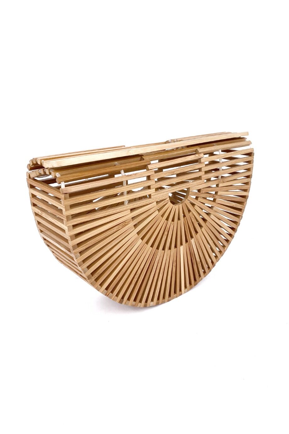 image 2 Сумка Ark из бамбука