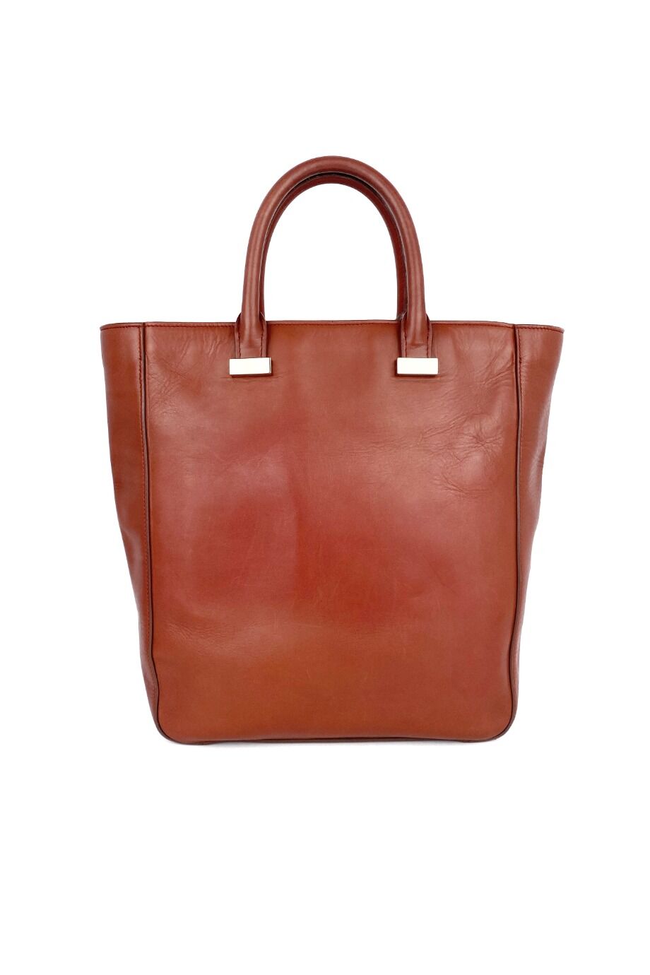 image 2 Сумка Day Luxe Tall Tote терракотового цвета