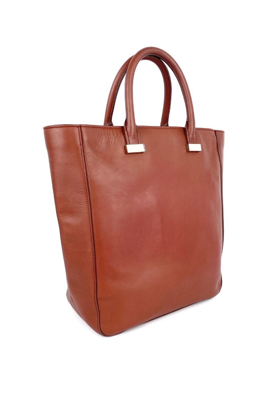 image 3 Сумка Day Luxe Tall Tote терракотового цвета