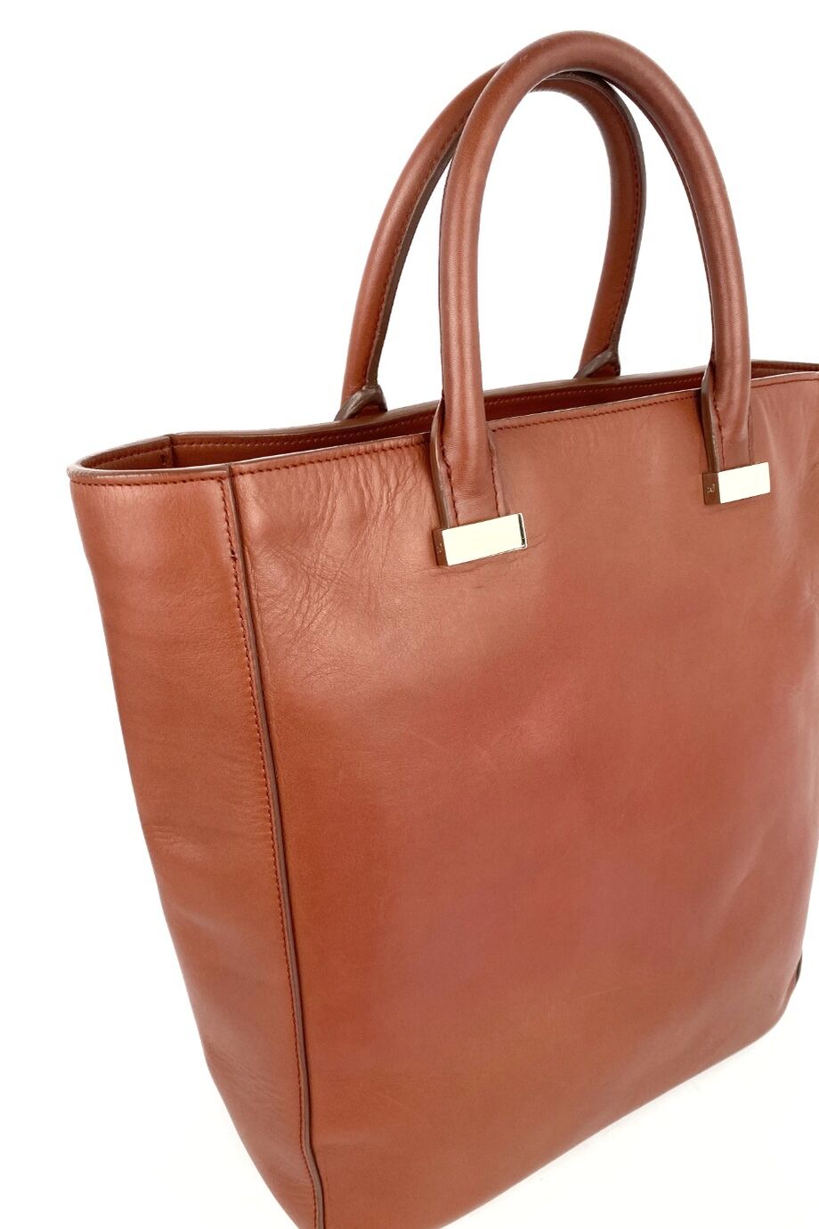 image 4 Сумка Day Luxe Tall Tote терракотового цвета