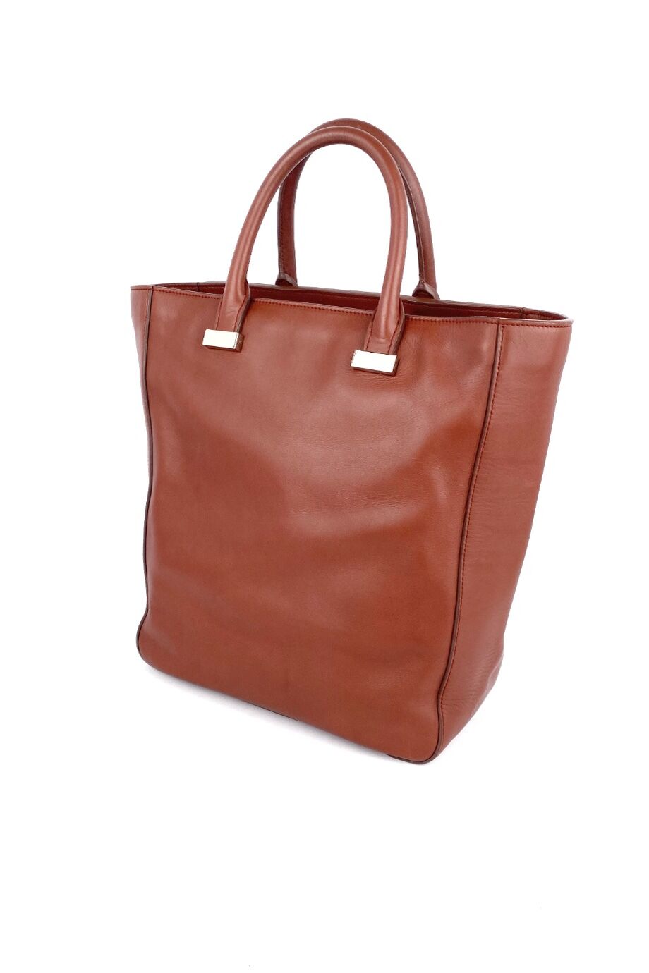 image 5 Сумка Day Luxe Tall Tote терракотового цвета