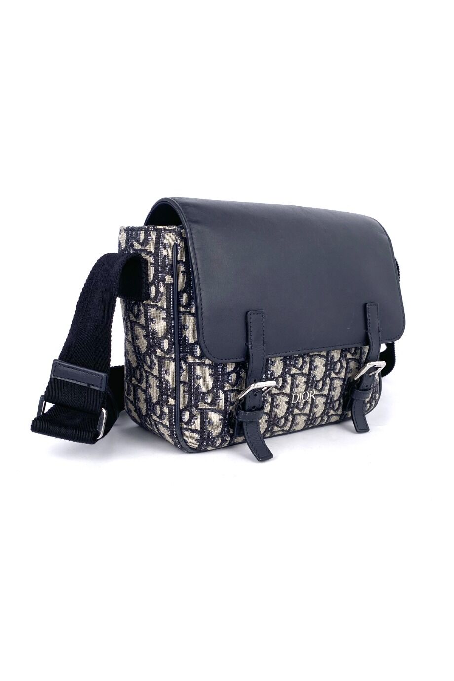 image 3 Сумка Oblique Messenger