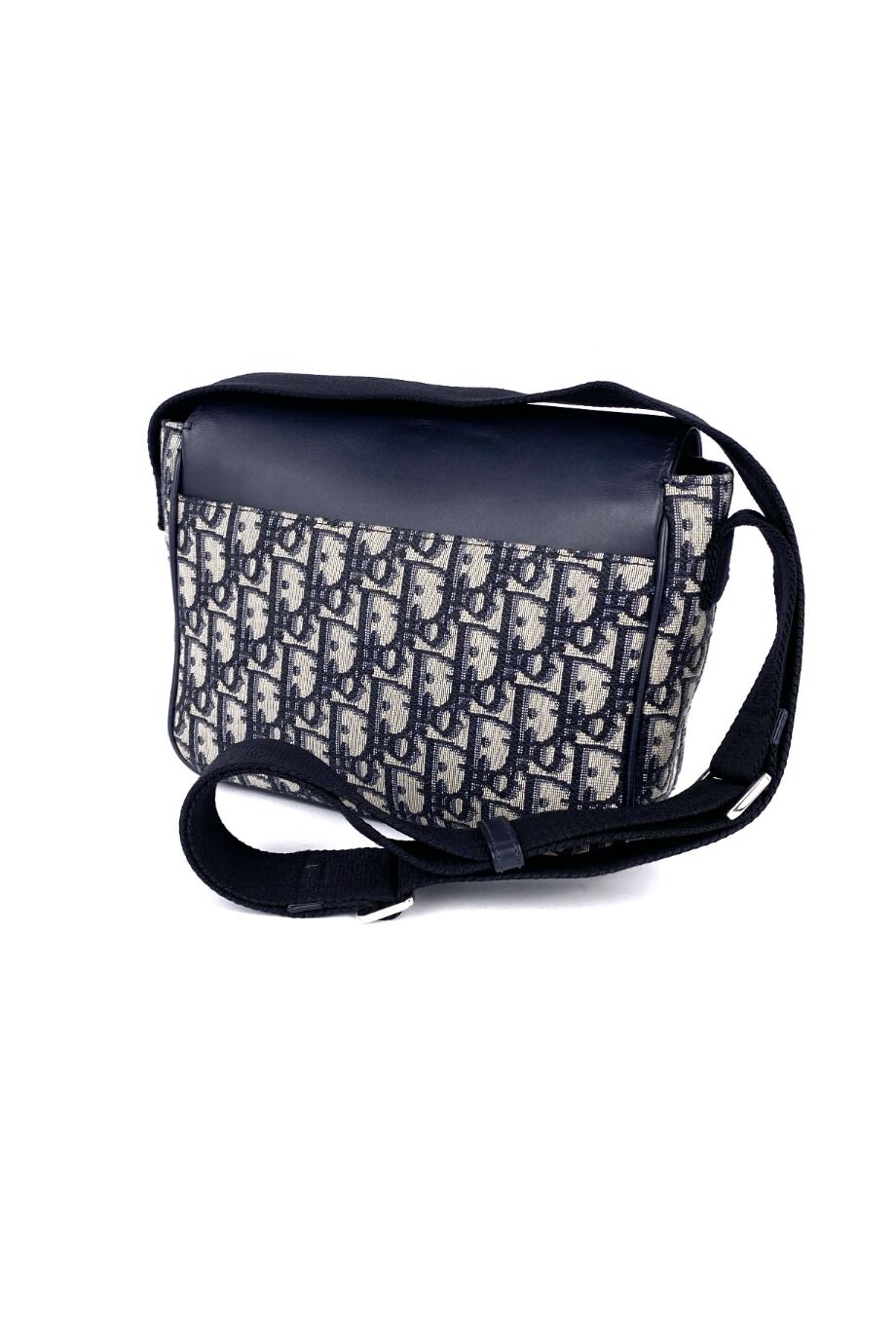 image 5 Сумка Oblique Messenger