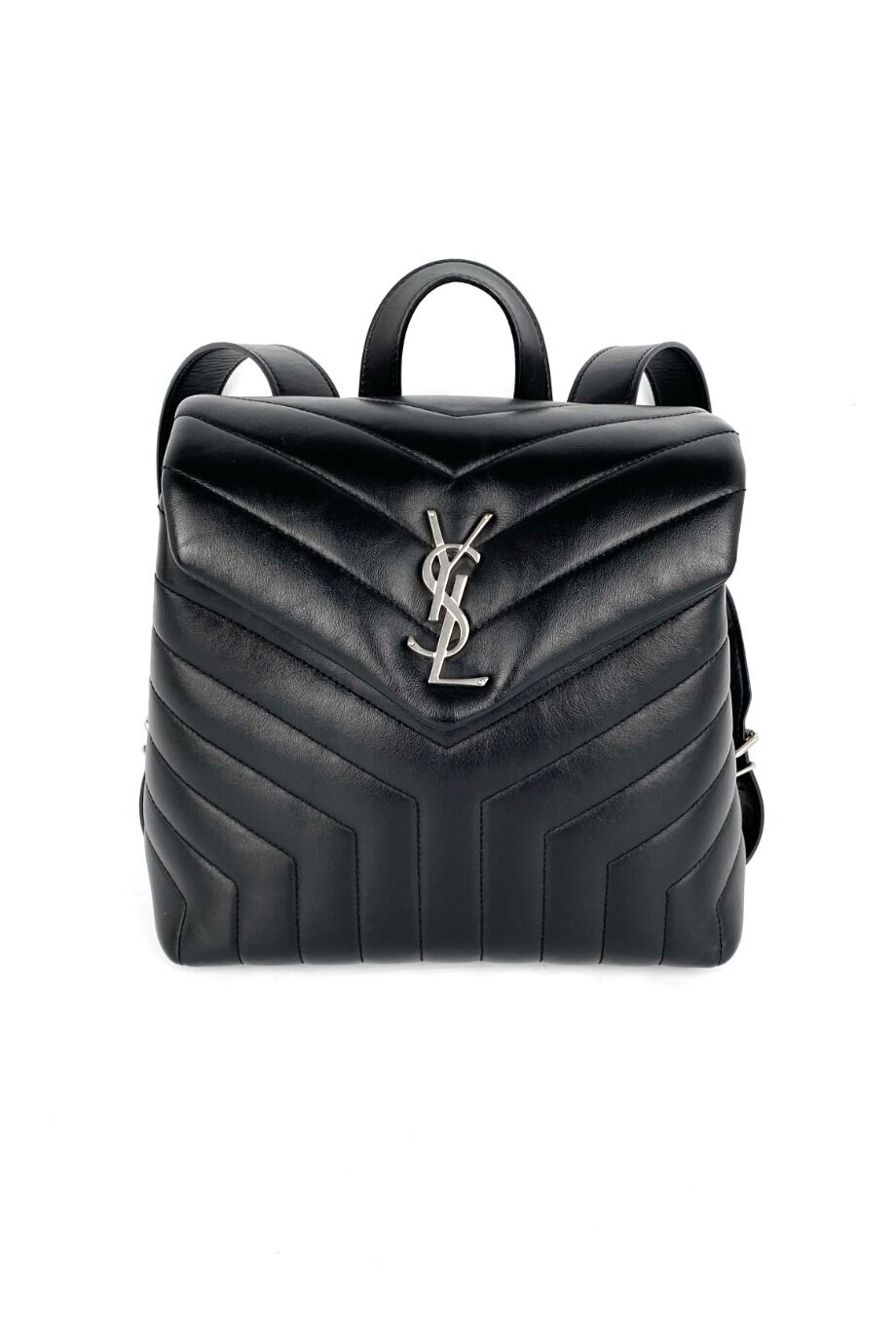 image 1 Рюкзак LouLou черного цвета