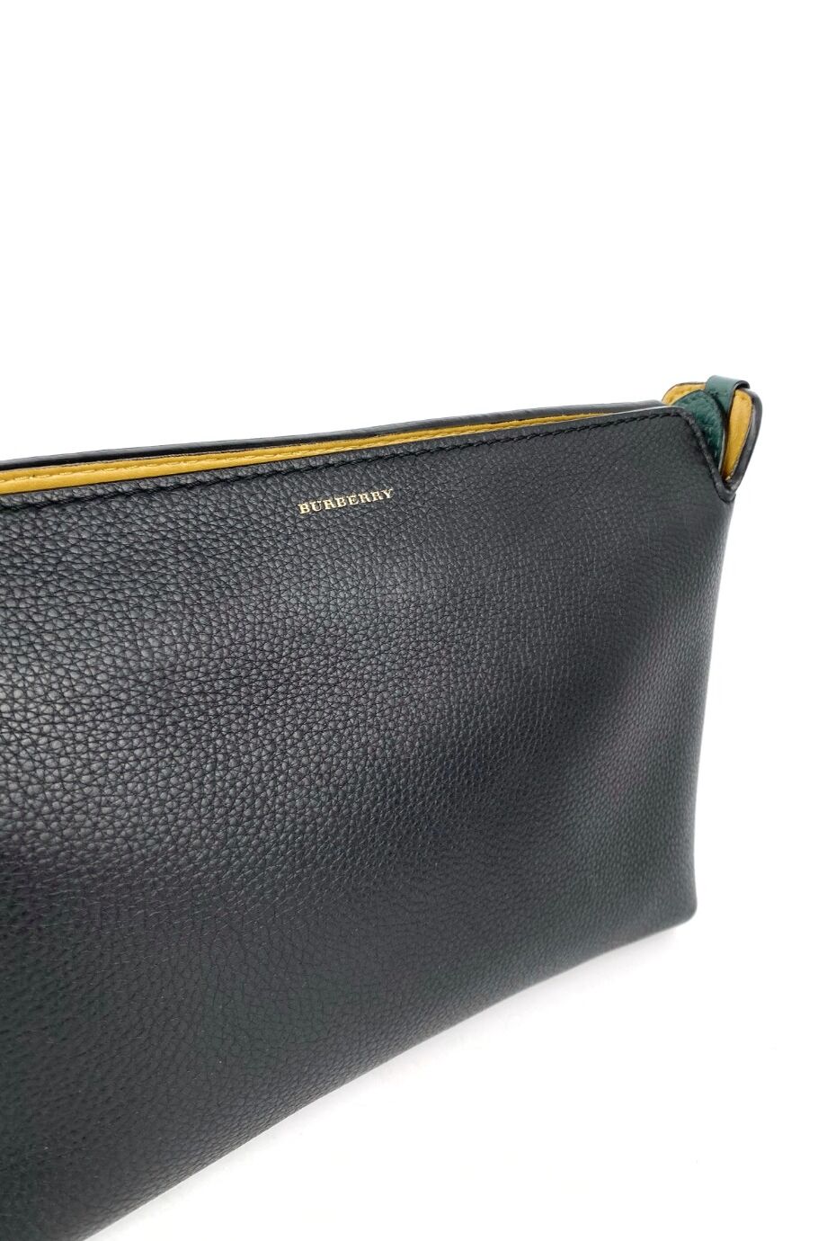 image 3 Клатч комбинированный по цвету