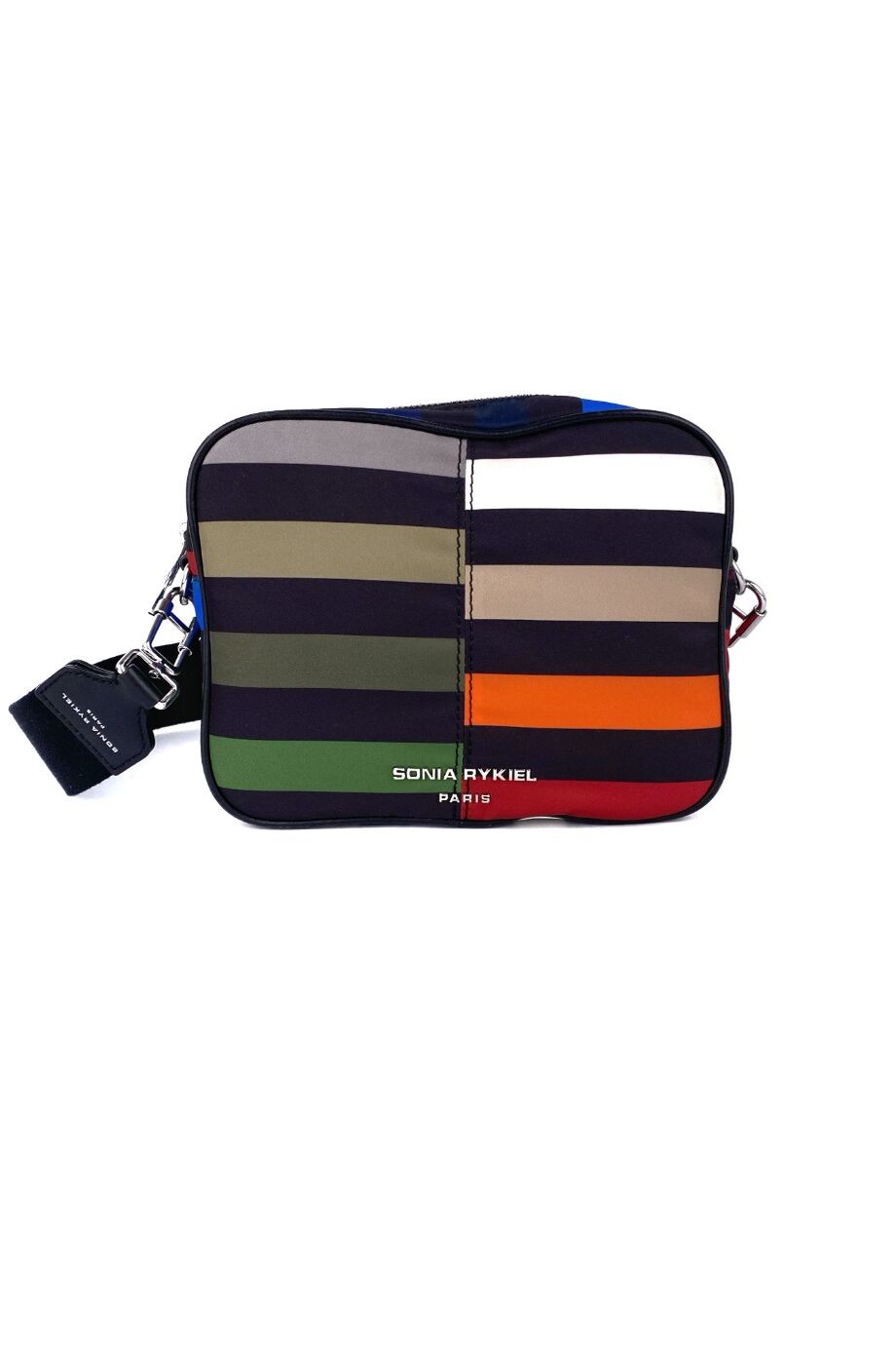 image 1 Сумка разноцветная из нейлона