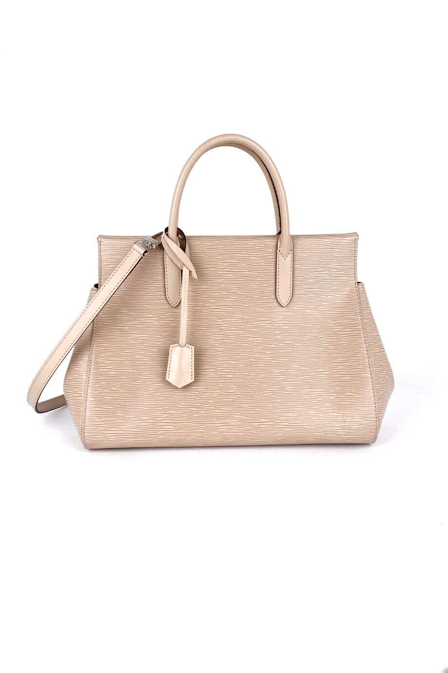 image 1 Сумка Marly песочного цвета