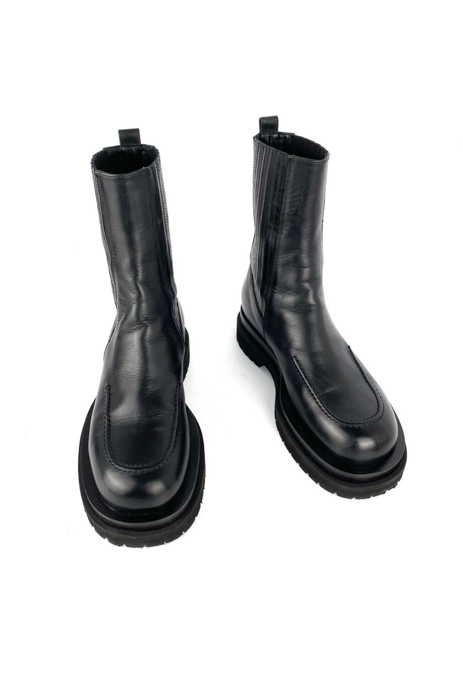 image 2 Челси чёрного цвета