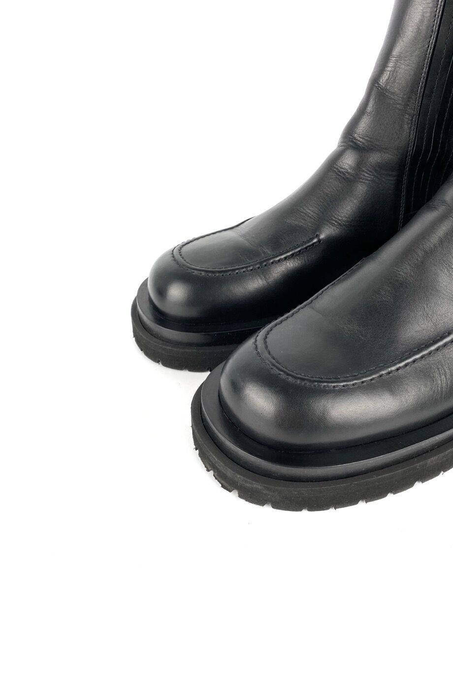 image 3 Челси чёрного цвета