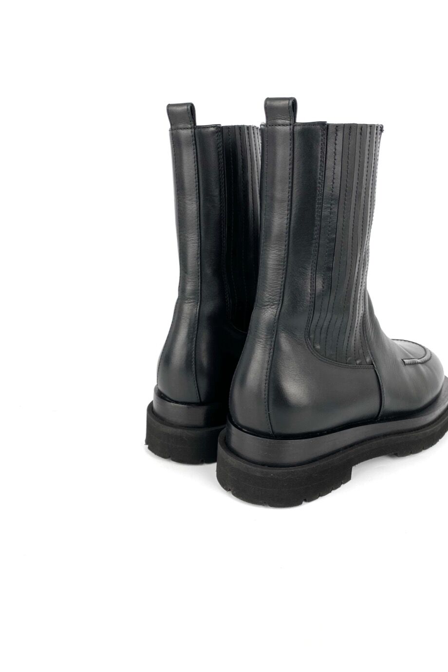 image 4 Челси чёрного цвета