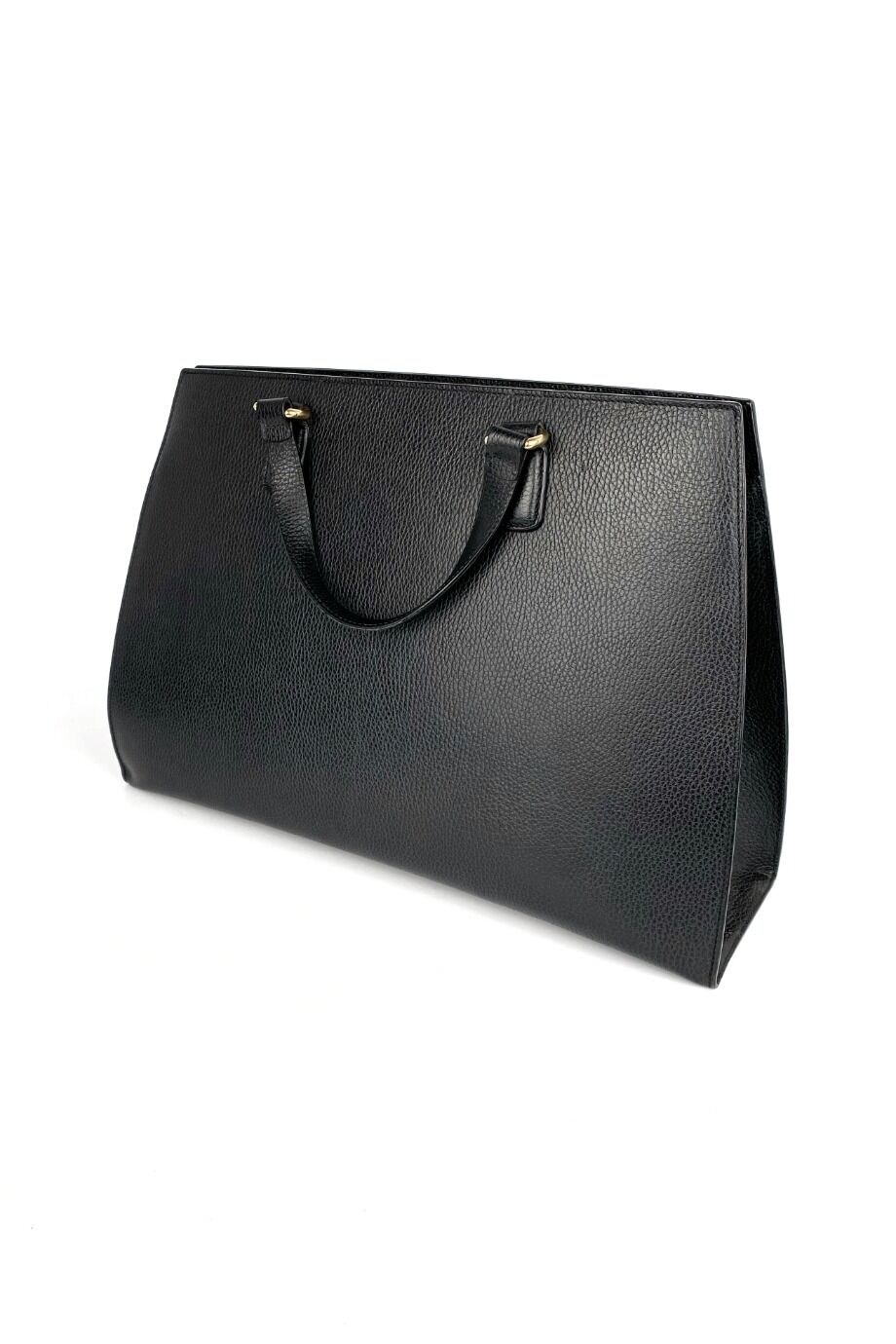 image 4 Сумка Soho чёрного цвета