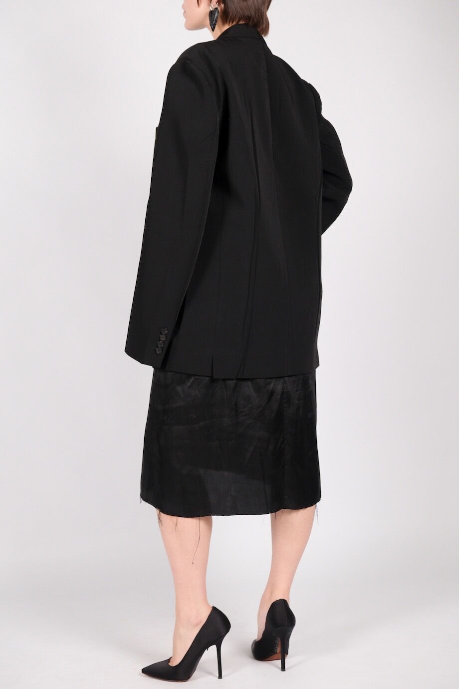 image 3 Платье совмещенное с жакетом