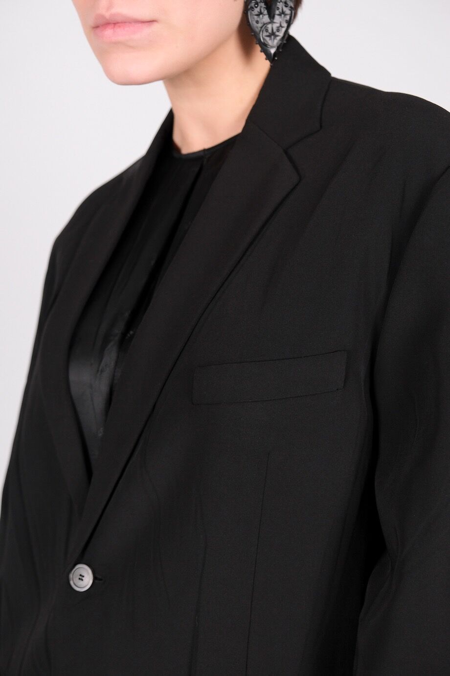 image 4 Платье совмещенное с жакетом