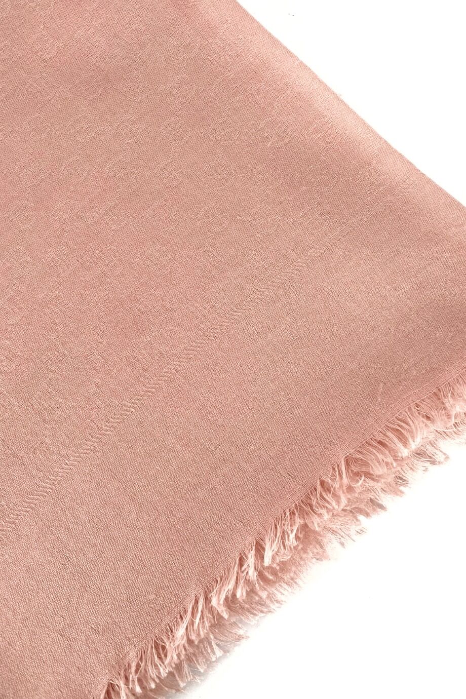 image 2 Шаль персикового цвета