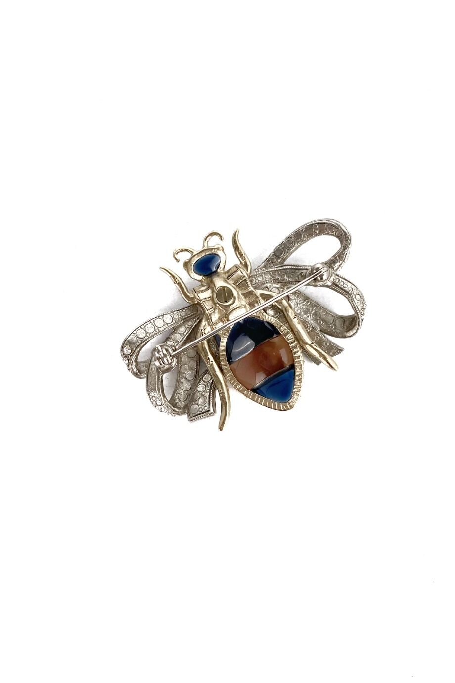 image 3 Брошь в виде пчелы