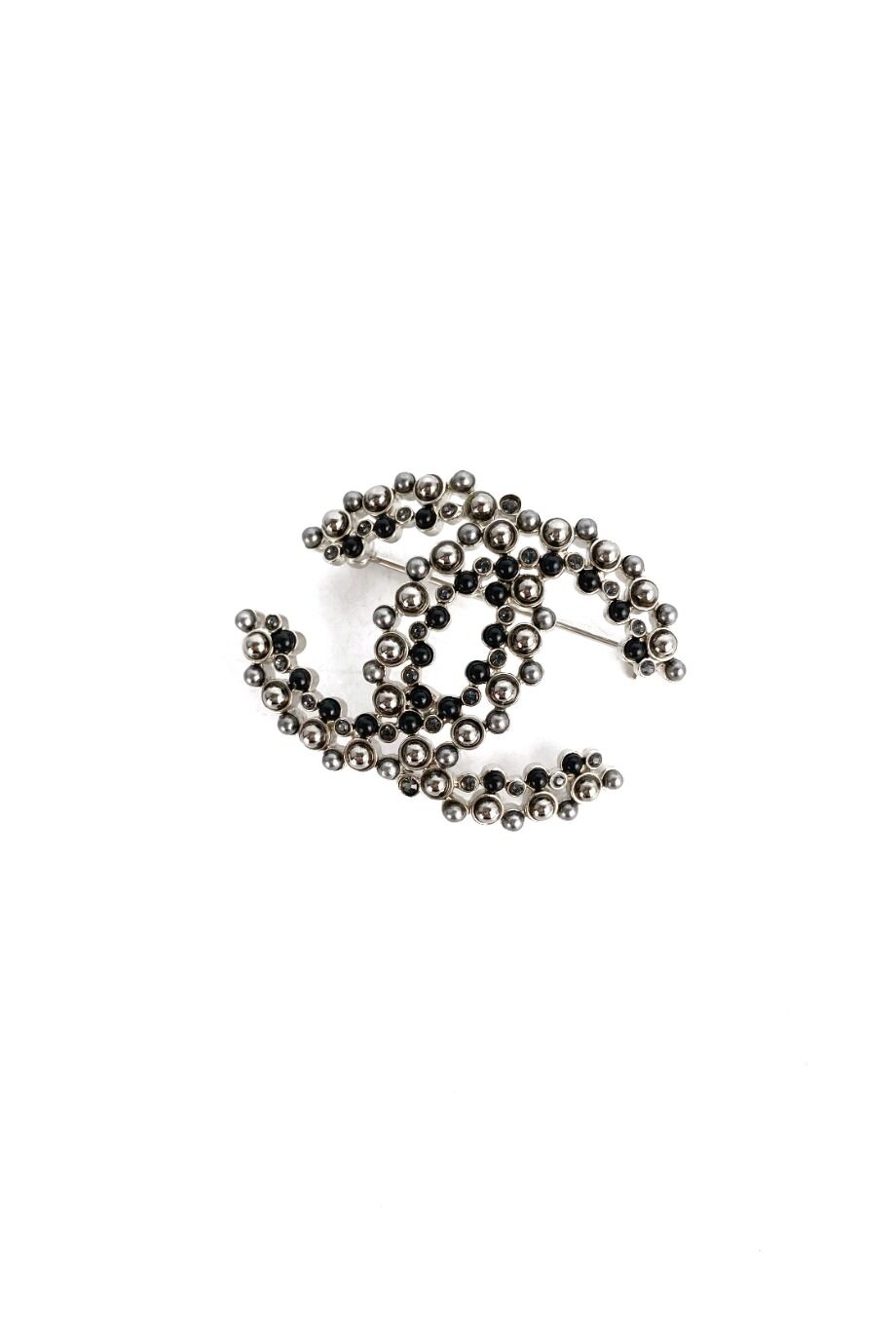 image 1 Брошь в виде лого