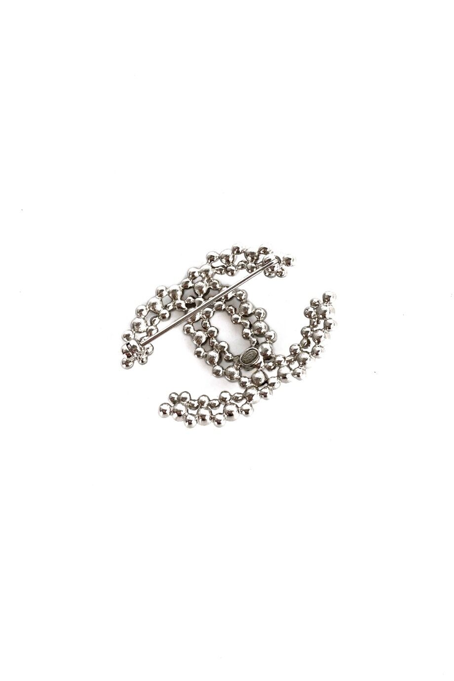 image 3 Брошь в виде лого