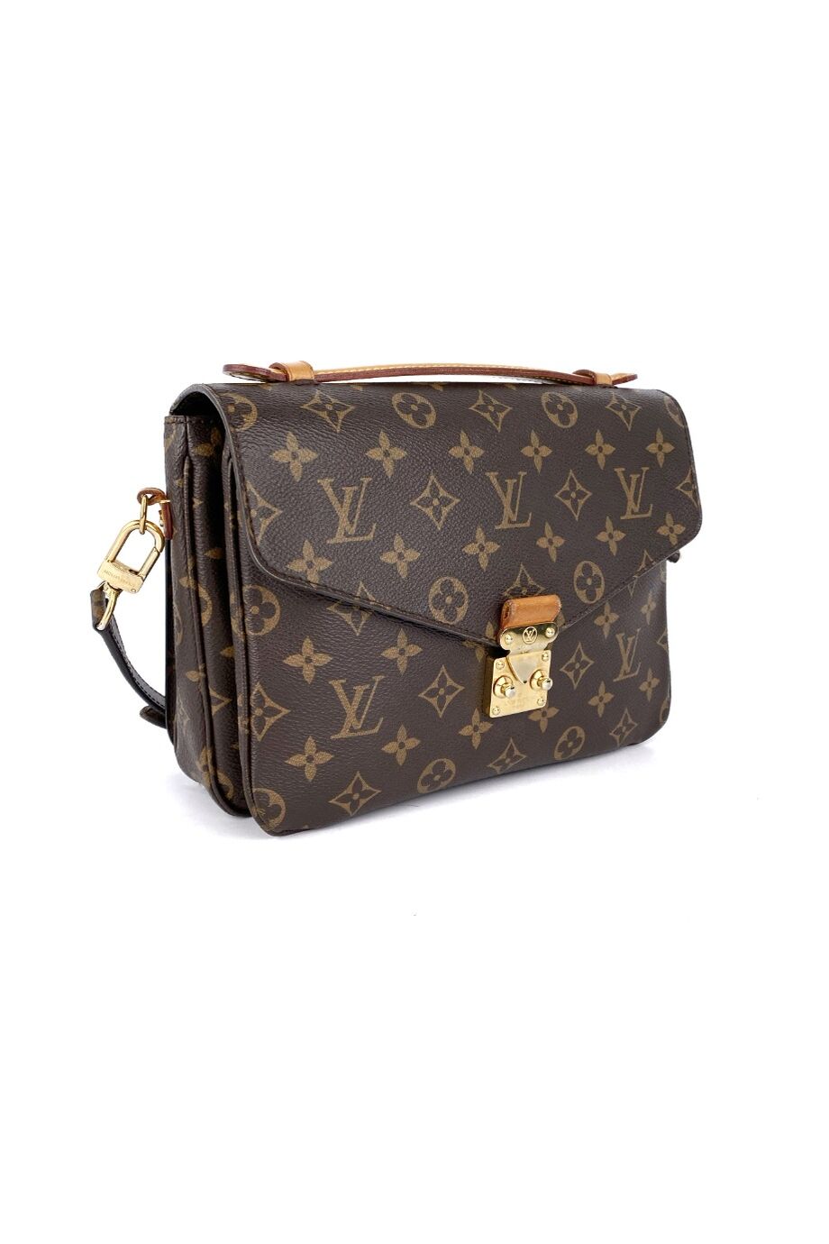 image 2 Сумка Pochette Metis