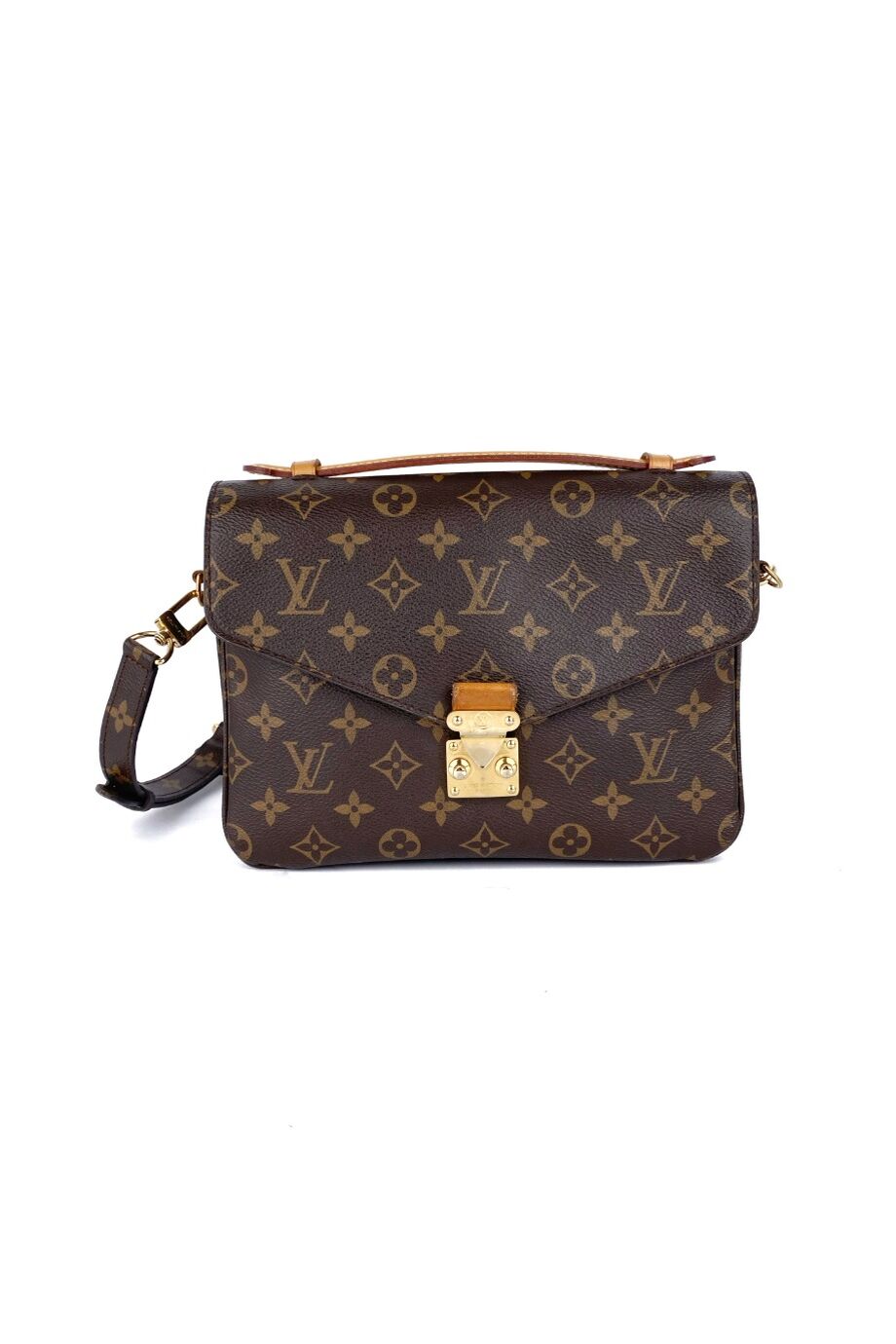 image 1 Сумка Pochette Metis