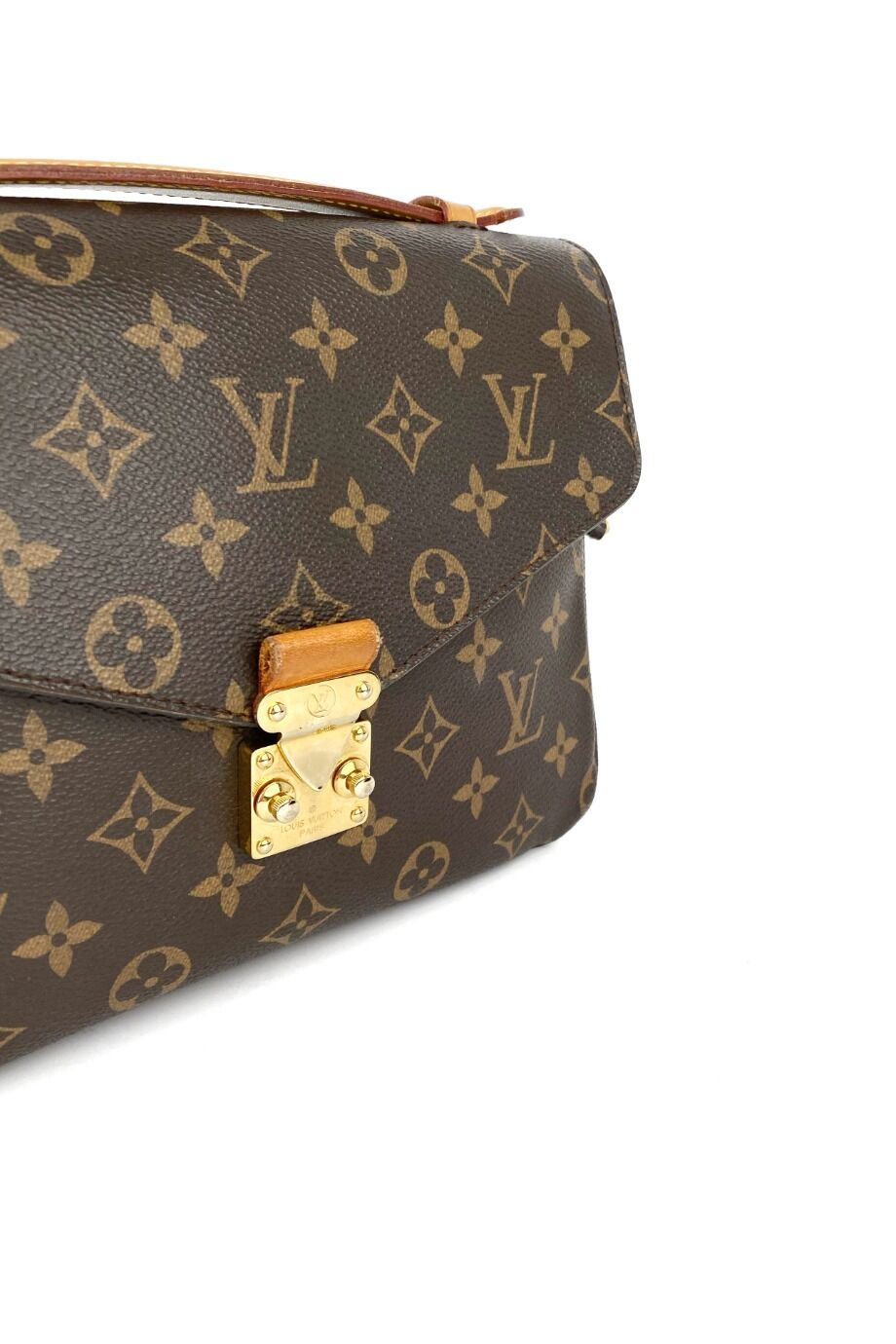 image 3 Сумка Pochette Metis