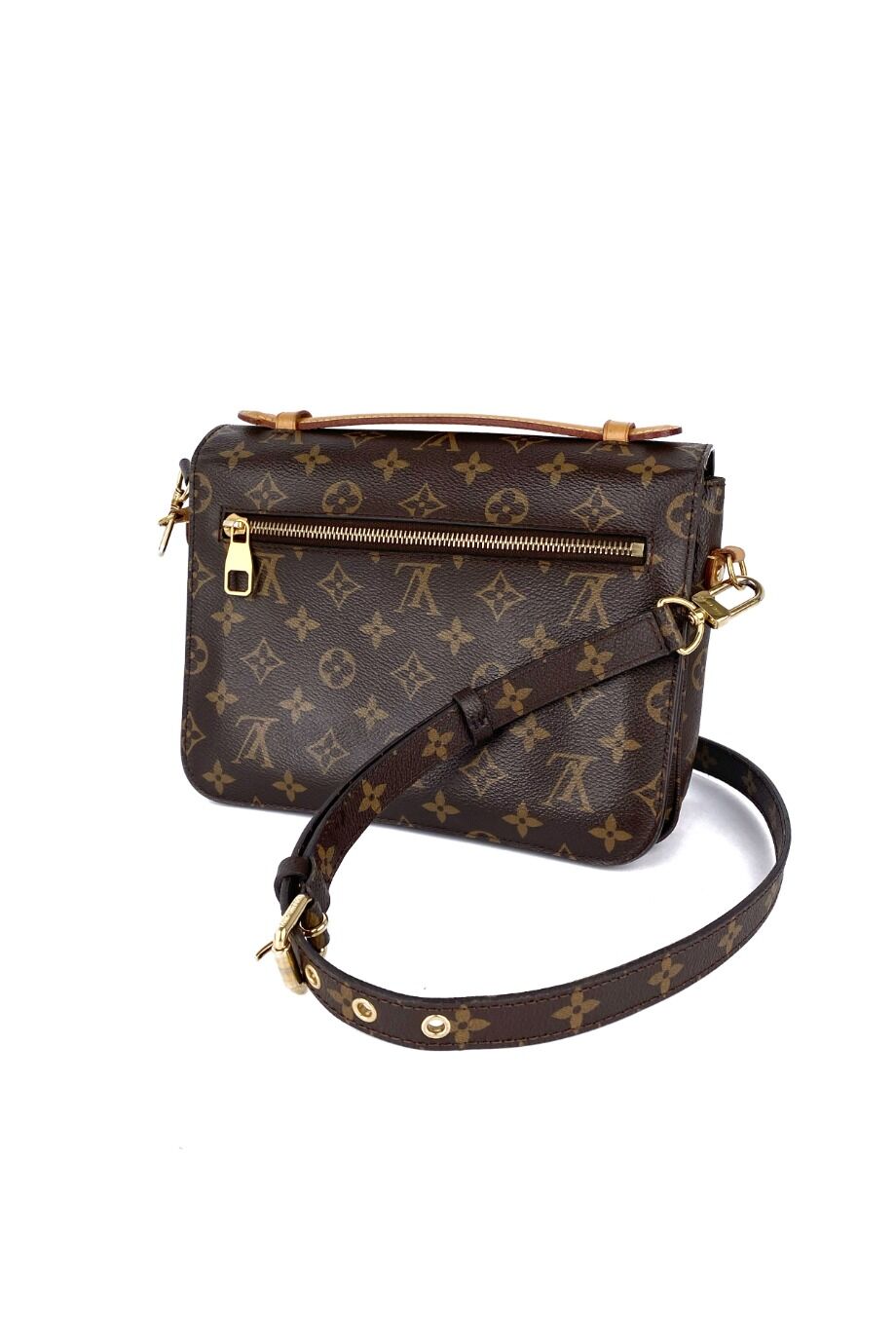 image 4 Сумка Pochette Metis