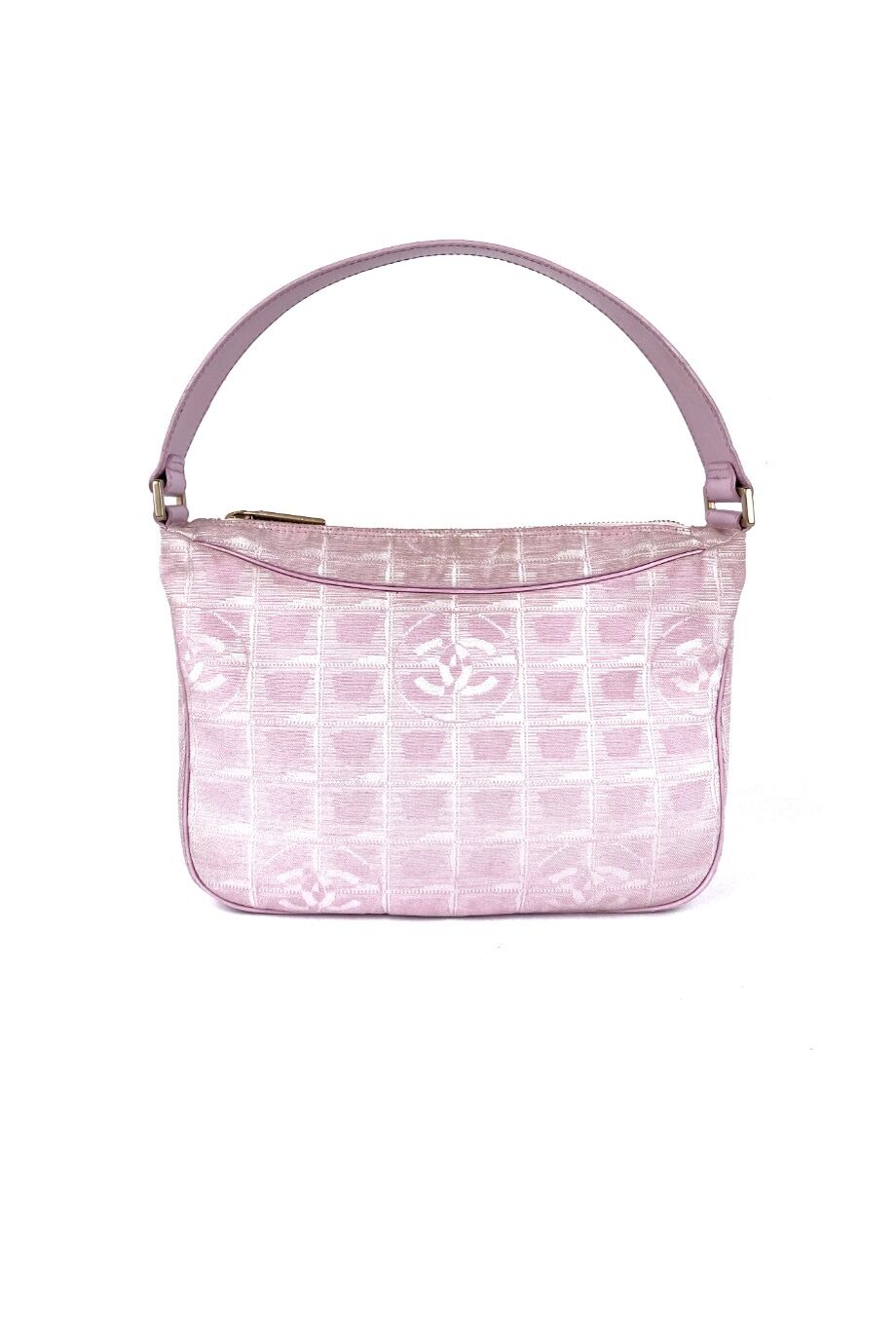 image 1 Сумка New Travel Line розового цвета