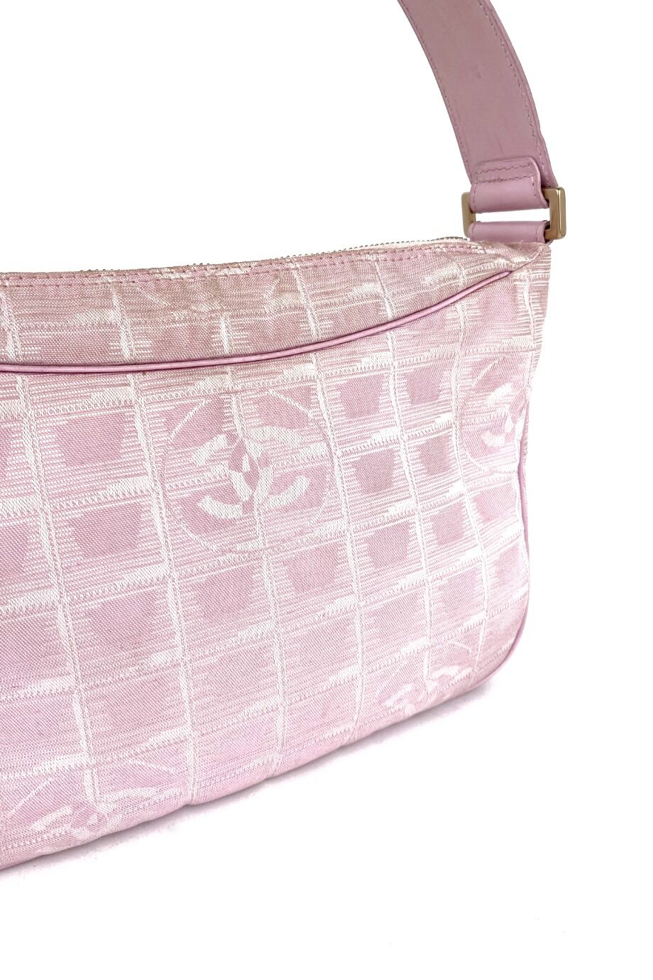 image 3 Сумка New Travel Line розового цвета