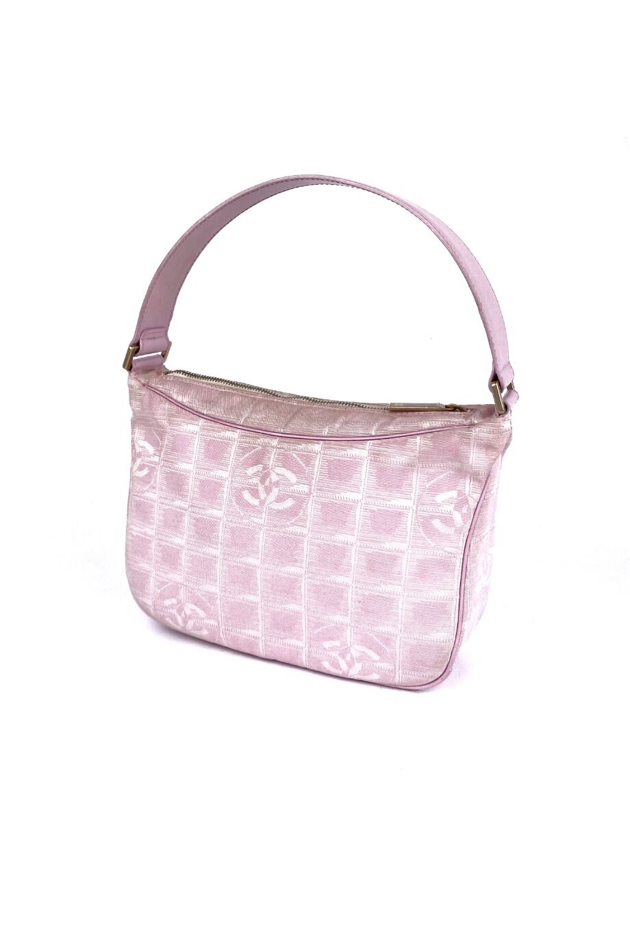 image 4 Сумка New Travel Line розового цвета