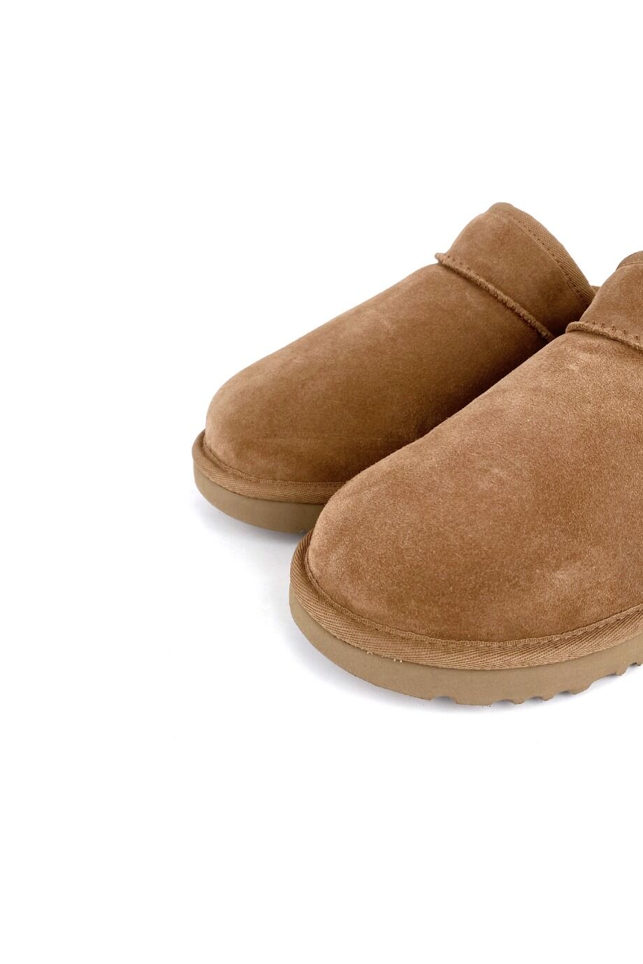 image 3 Угги карамельного цвета