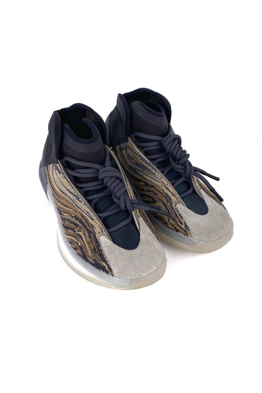 image 1 Кроссовки QNTM Amber Tint