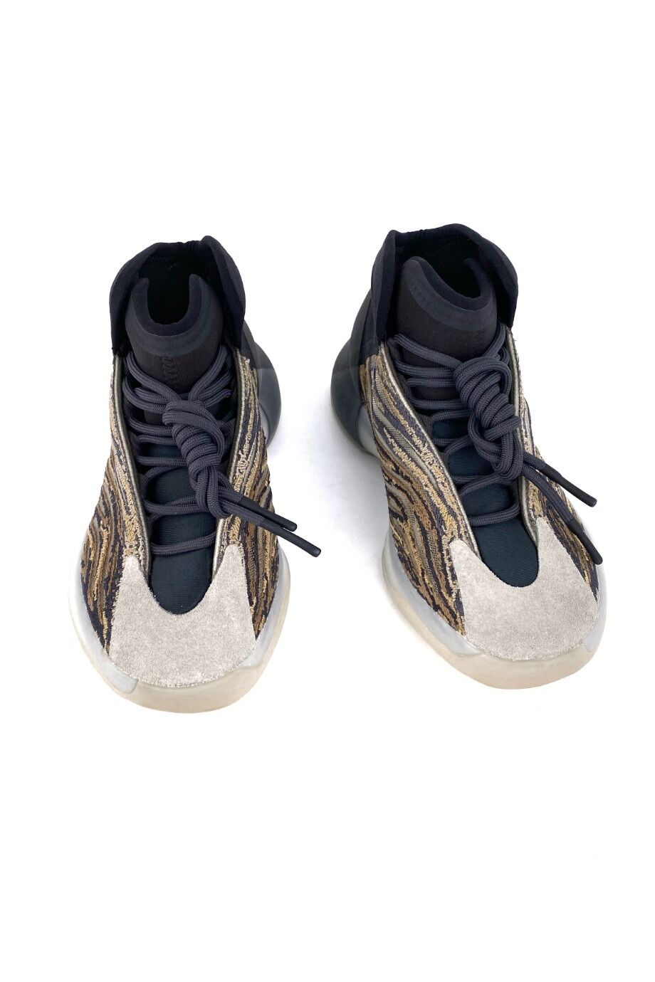 image 2 Кроссовки QNTM Amber Tint