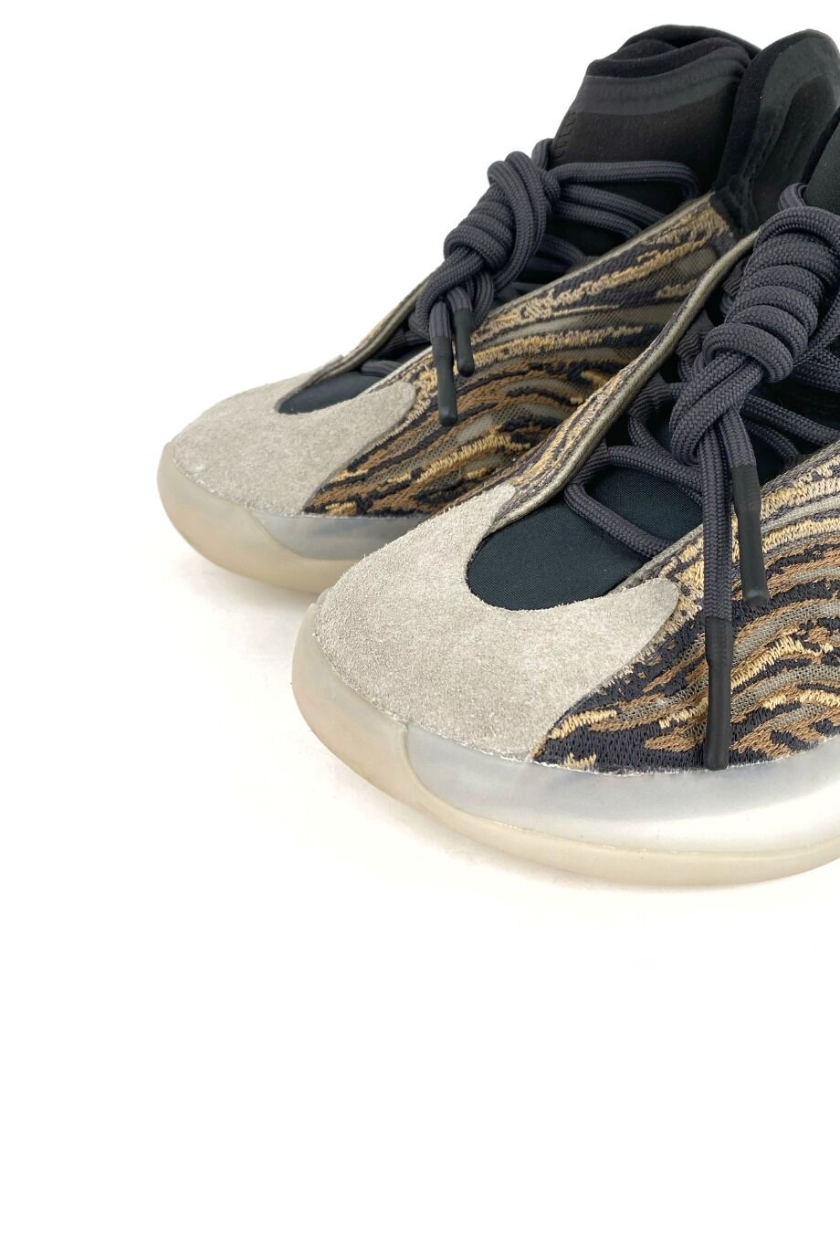 image 3 Кроссовки QNTM Amber Tint