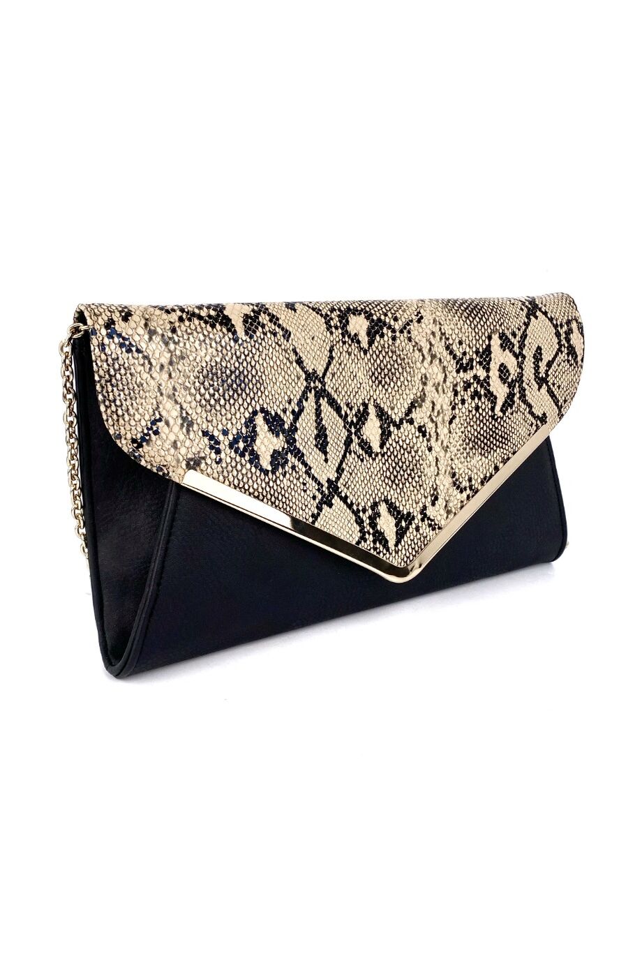 image 2 Клатч на цепочке