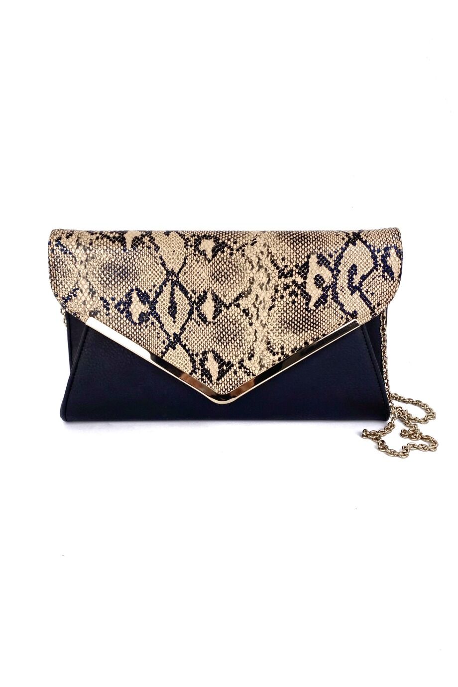 image 1 Клатч на цепочке