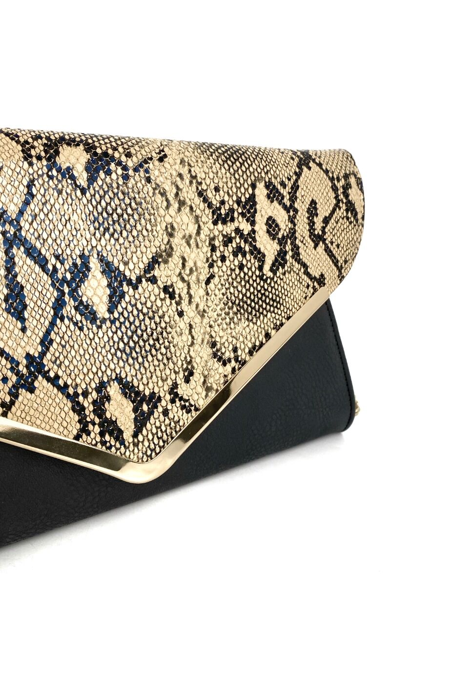 image 3 Клатч на цепочке