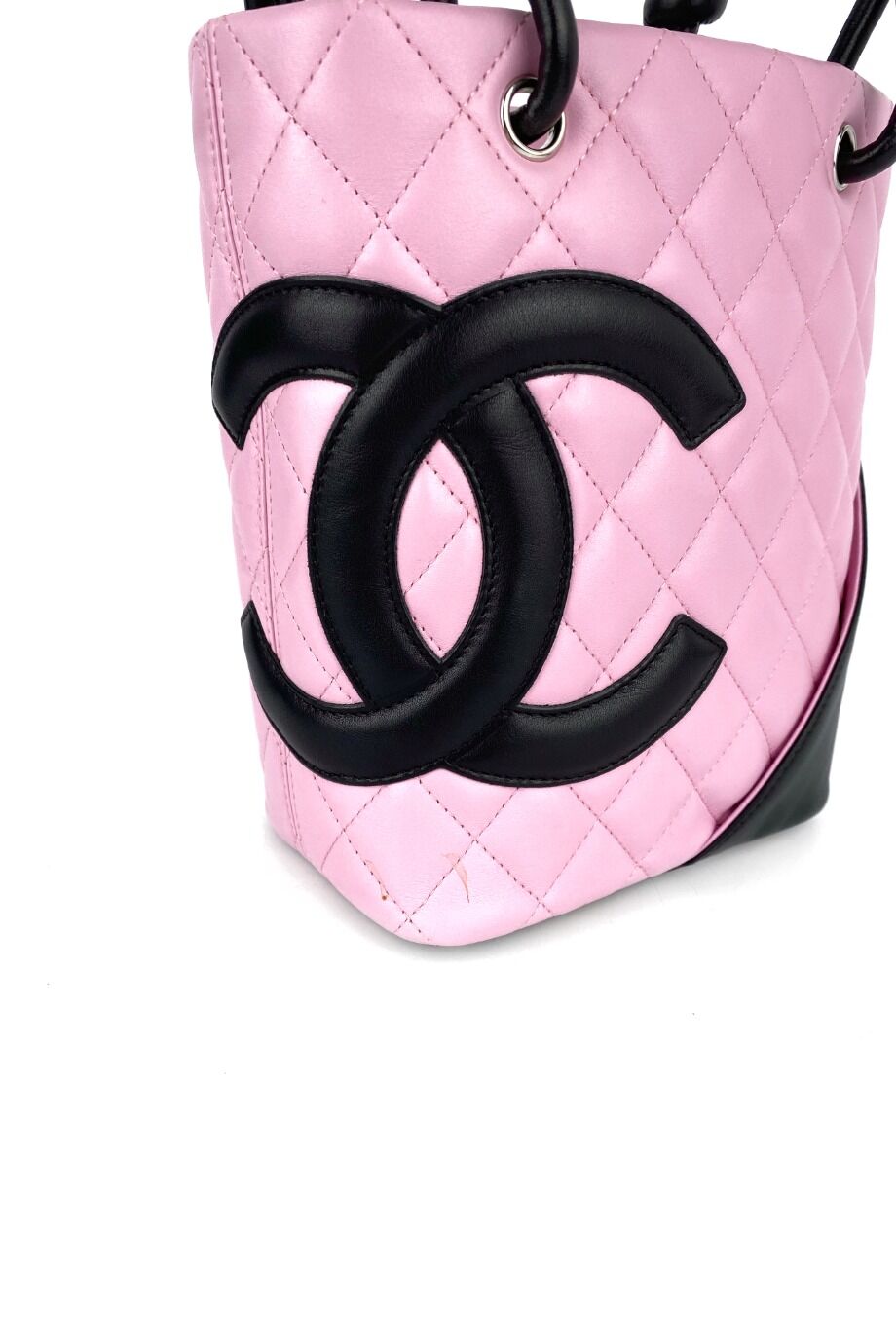 image 4 Сумка Cambon Ligne Small Tote