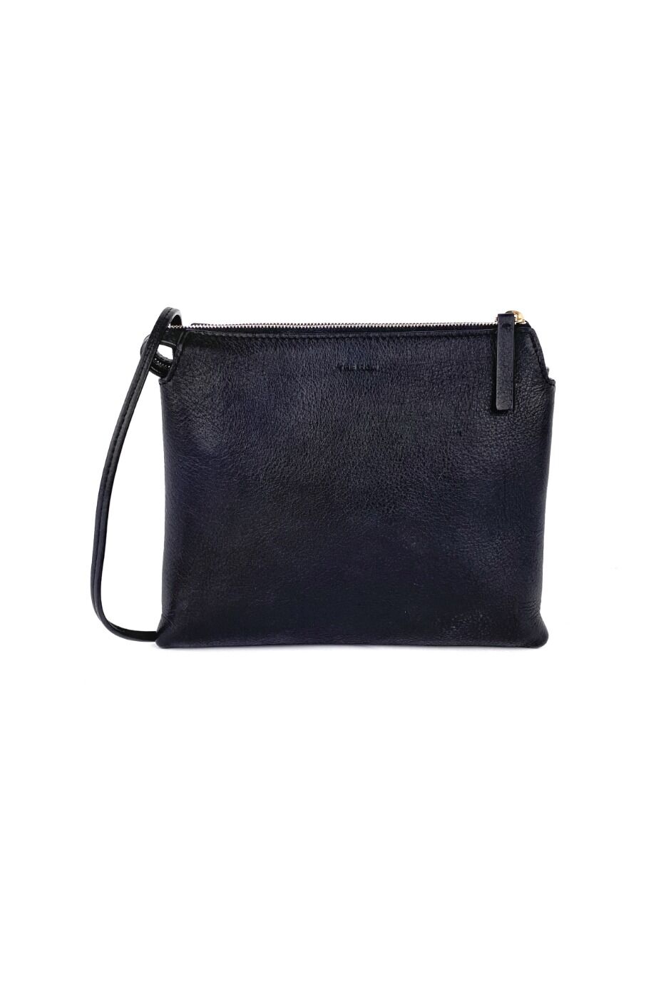 image 1 Сумка Nu Mini Twin черного цвета