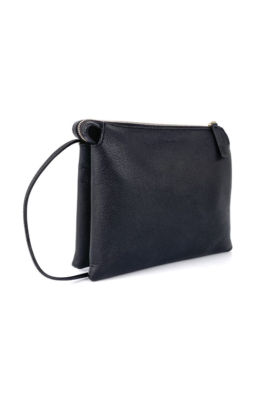 image 2 Сумка Nu Mini Twin черного цвета