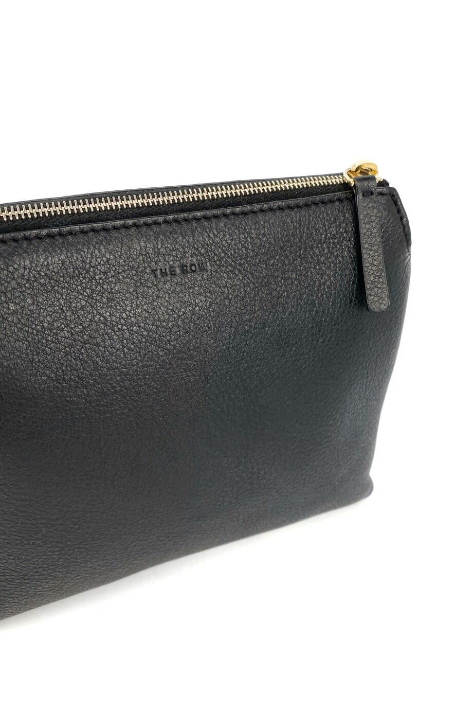 image 3 Сумка Nu Mini Twin черного цвета