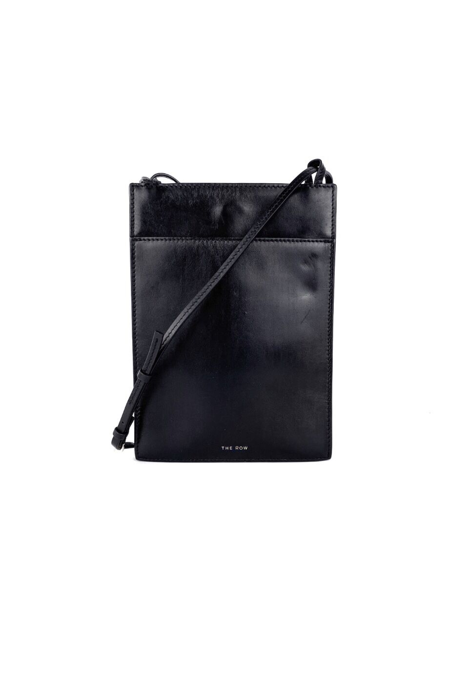 image 1 Сумка Deebee черного цвета