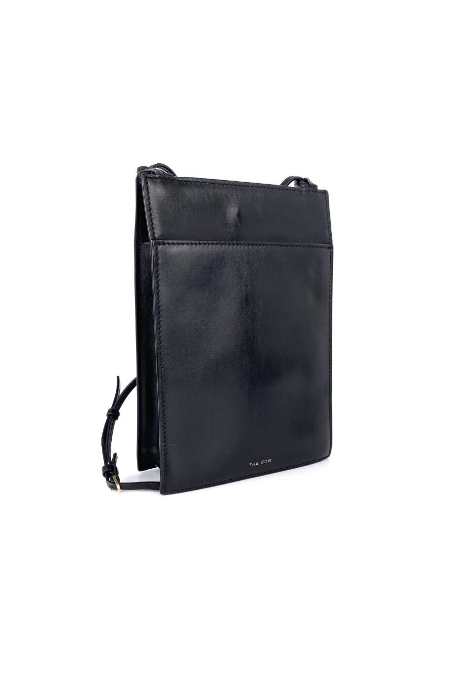 image 2 Сумка Deebee черного цвета