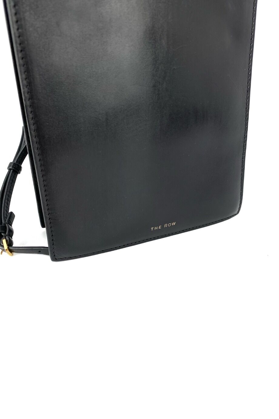 image 3 Сумка Deebee черного цвета