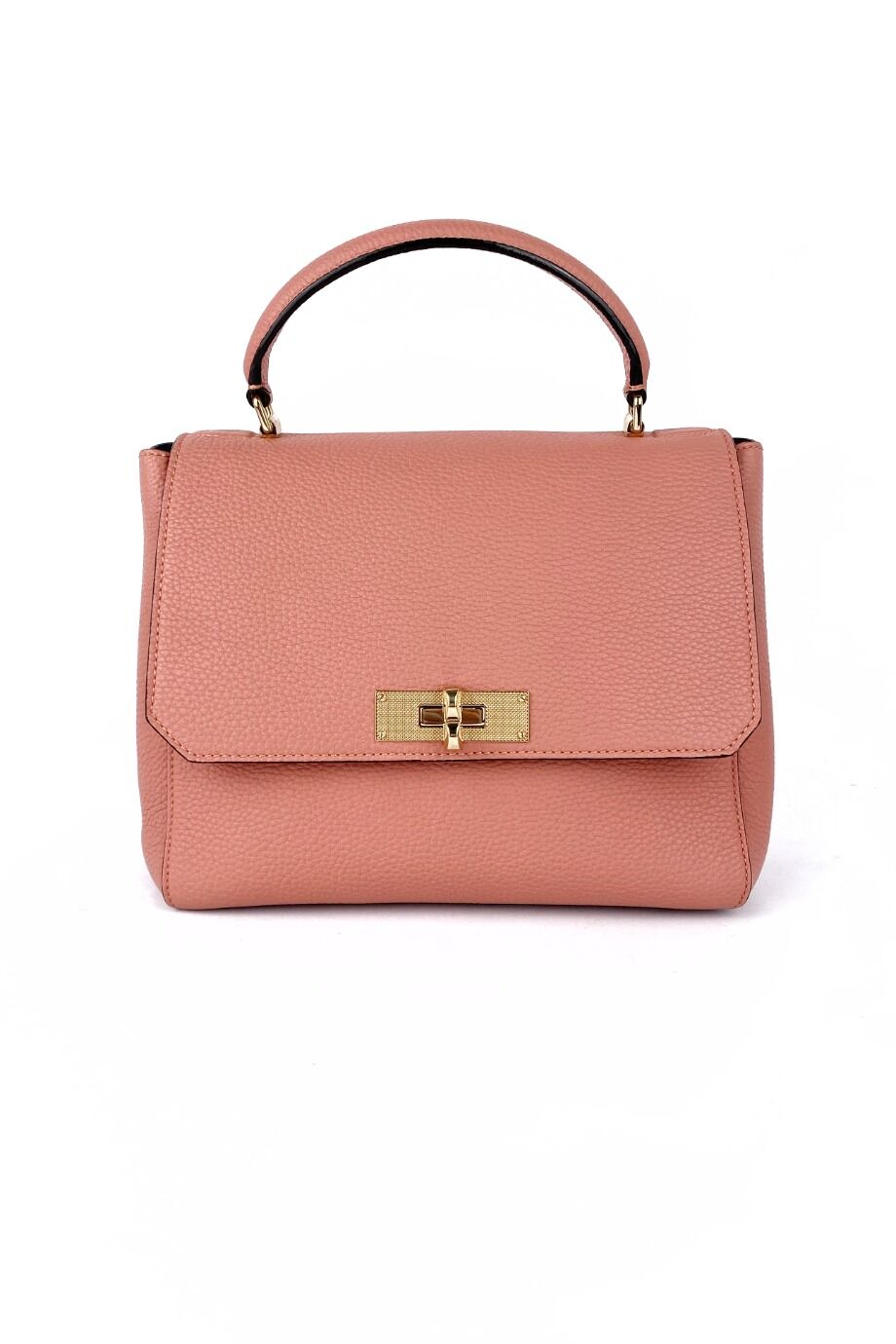 image 2 Сумка B Turn персикового цвета