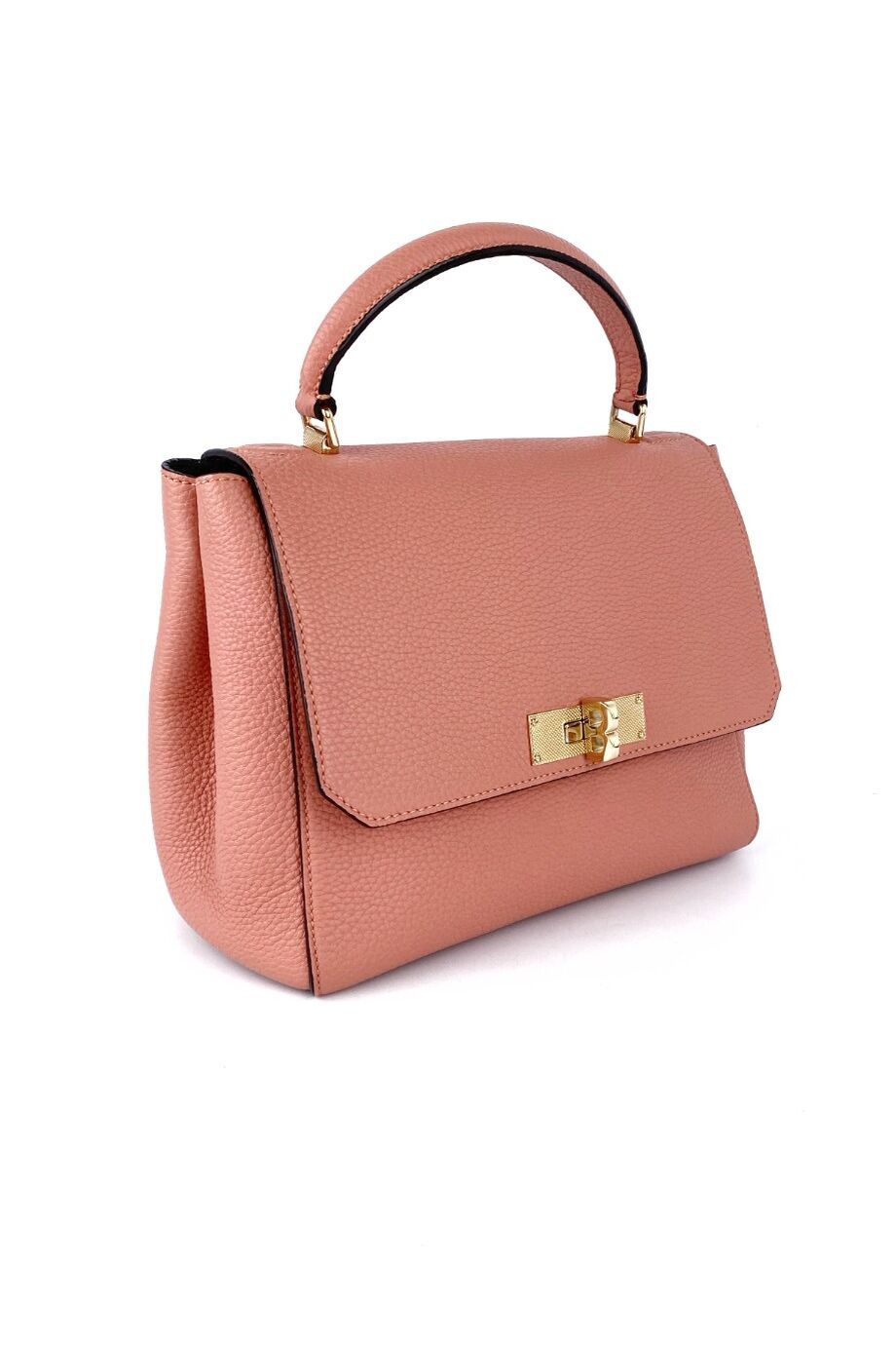 image 3 Сумка B Turn персикового цвета