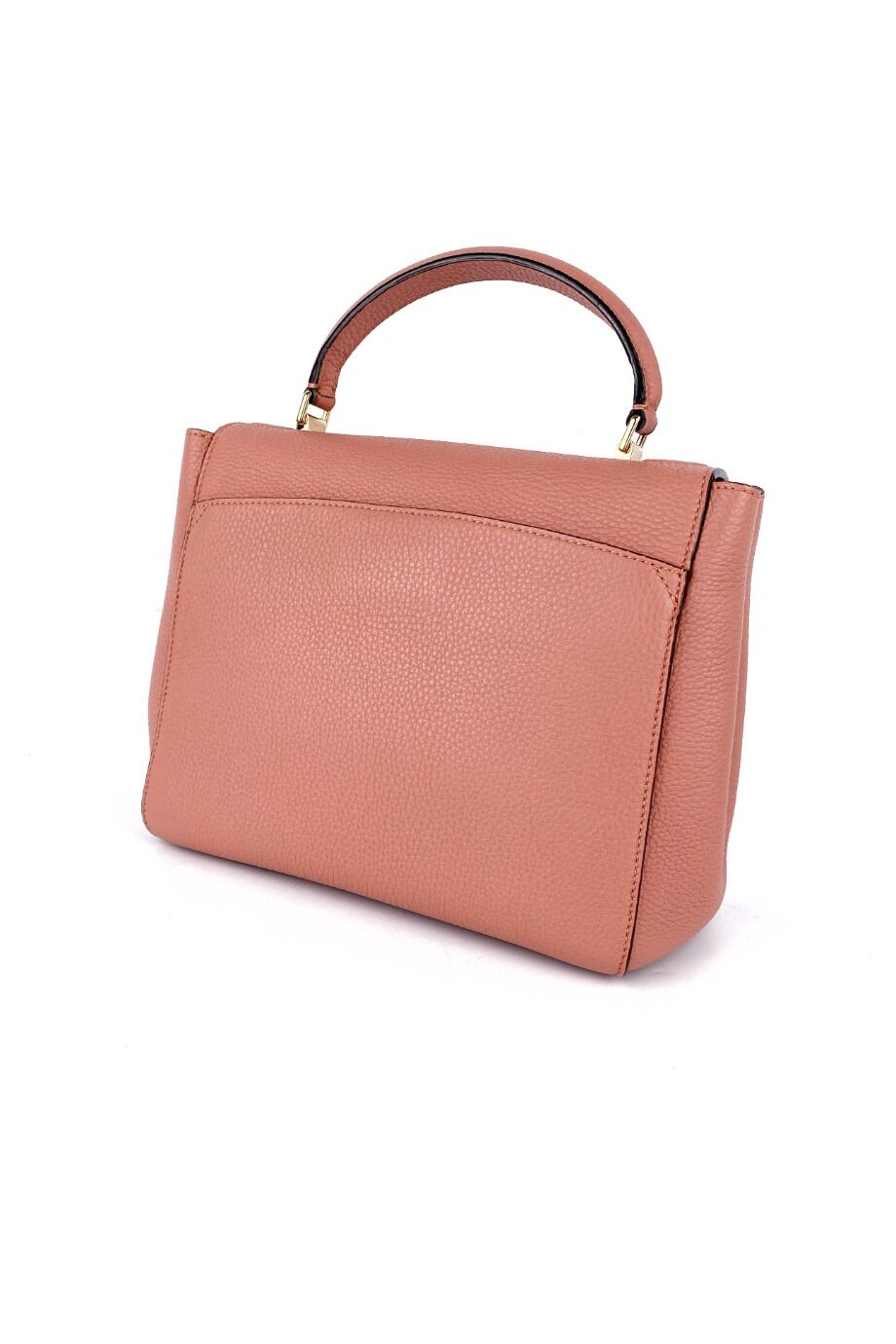image 5 Сумка B Turn персикового цвета