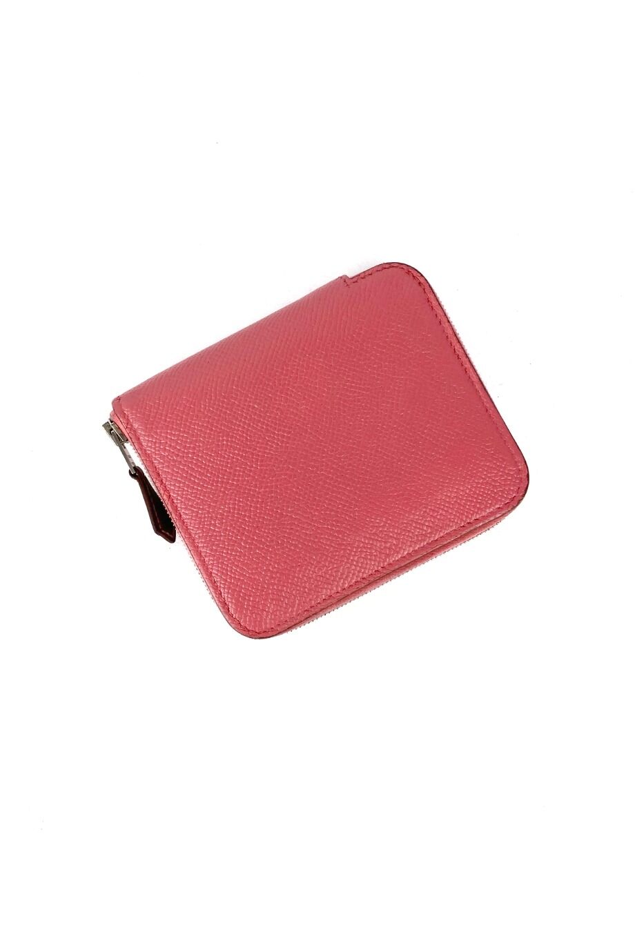 image 1 Кошелек розового цвета