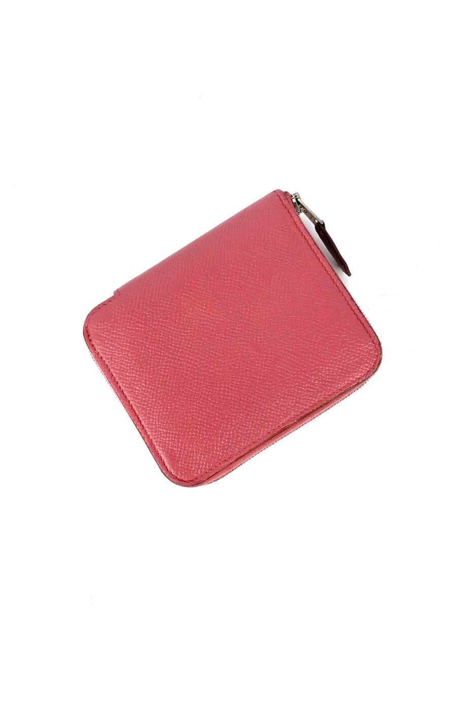 image 2 Кошелек розового цвета