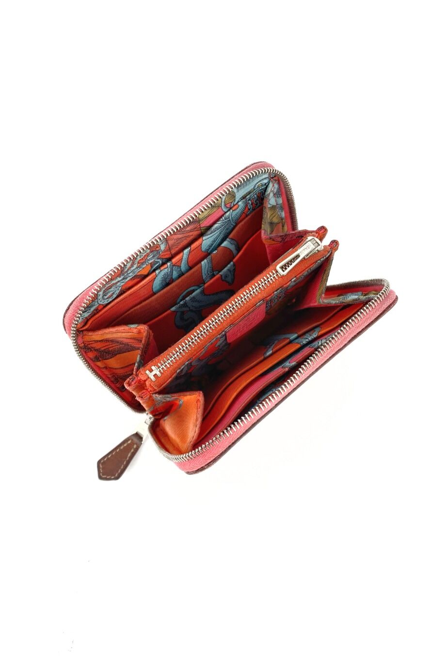 image 3 Кошелек розового цвета