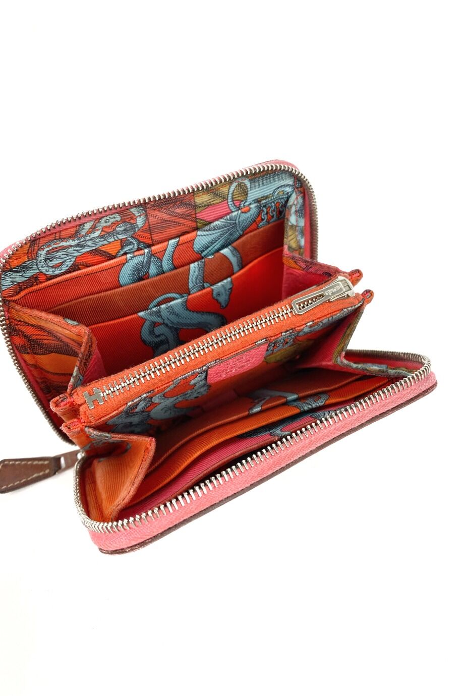 image 5 Кошелек розового цвета